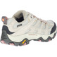 Zapato Merrell Moab 3 GTX W Beige/Rose