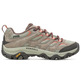 Chaussure Merrell Moab 3 GTX W Marron/Beige/Cuivre