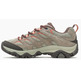 Chaussure Merrell Moab 3 GTX W Marron/Beige/Cuivre