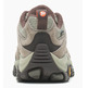 Chaussure Merrell Moab 3 GTX W Marron/Beige/Cuivre
