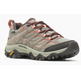 Chaussure Merrell Moab 3 GTX W Marron/Beige/Cuivre
