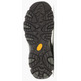 Chaussure Merrell Moab 3 GTX W Marron/Beige/Cuivre