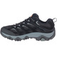 Chaussure Merrell Moab 3 GTX W Noir