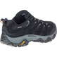 Chaussure Merrell Moab 3 GTX W Noir