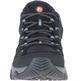 Chaussure Merrell Moab 3 GTX W Noir