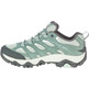Zapato Merrell Moab 3 GTX W Vert