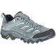 Zapato Merrell Moab 3 W GTX Bleu