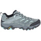 Zapato Merrell Moab 3 W GTX Bleu