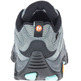 Zapato Merrell Moab 3 W GTX Bleu