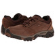 Zapatillas Merrell Moab Aventure Dentelle Marrón