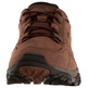 Zapatillas Merrell Moab Aventure Dentelle Marrón
