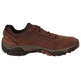 Zapatillas Merrell Moab Aventure Dentelle Marrón