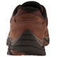 Zapatillas Merrell Moab Aventure Dentelle Marrón