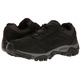 Zapatillas Merrell Moab Aventure Dentelle Nonire
