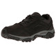 Zapatillas Merrell Moab Aventure Dentelle Nonire