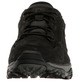 Zapatillas Merrell Moab Aventure Dentelle Nonire