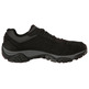Zapatillas Merrell Moab Aventure Dentelle Nonire