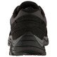 Zapatillas Merrell Moab Aventure Dentelle Nonire