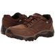 Zapatillas Merrell Moab Aventure Dentelle WTPF Maron