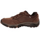 Zapatillas Merrell Moab Aventure Dentelle WTPF Maron