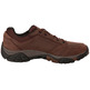 Zapatillas Merrell Moab Aventure Dentelle WTPF Maron