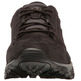 Zapatillas Merrell Moab Aventure Dentelle WTPF Noir