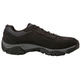 Zapatillas Merrell Moab Aventure Dentelle WTPF Noir