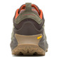Chaussure Merrell Moab Speed 2 LTR WP vert olive