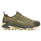 Chaussure Merrell Moab Speed 2 Verte