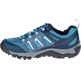 Zapatillas Merrell Vent supérieur GTX W Bleu/Négro