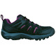 Zapatillas Merrell Vent supérieur W Nonir/Fucsie