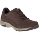 Zapato Merrell Ryeland Dentelle W Marrón