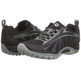 Zapatillas Merrell Siren Edge W Nonir/Gris