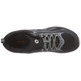 Zapatillas Merrell Siren Edge W Nonir/Gris