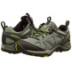 Zapatillas Merrell Siren Q2 Sport GTX W Oliva verte