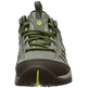 Zapatillas Merrell Siren Q2 Sport GTX W Oliva verte