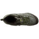 Zapatillas Merrell Siren Q2 Sport GTX W Oliva verte