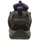 Zapatillas Merrell Siren Sport GTX Black Plum parfaite