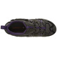 Zapatillas Merrell Siren Sport GTX Black Plum parfaite