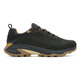Chaussure Merrell Speed 2 LTR WP Noir