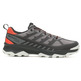 Chaussure Merrell Speed Eco WP Noir