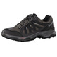 Zapatillas Effet Salomon GTX Kaki/Verde Oliva
