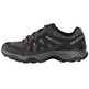 Zapatillas Effet Salomon GTX Kaki/Verde Oliva