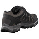 Zapatillas Effet Salomon GTX Kaki/Verde Oliva