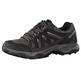 Zapatillas Effet Salomon GTX Noir/Gris