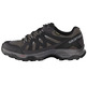 Zapatillas Effet Salomon GTX Noir/Gris