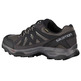 Zapatillas Effet Salomon GTX Noir/Gris