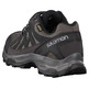 Zapatillas Effet Salomon GTX Noir/Gris