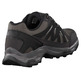 Zapatillas Effet Salomon GTX Noir/Gris