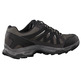 Zapatillas Effet Salomon GTX Noir/Gris